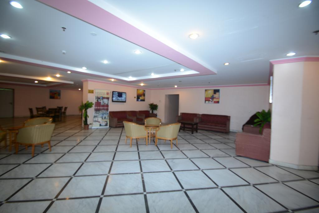 Riyadh Al Deafah Hotel Mecca Ngoại thất bức ảnh